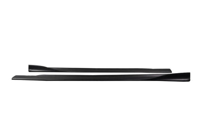 2013-2020 Scion FR-S Toyota 86 Subaru BRZ Countersteer Wide Body Side - view 2