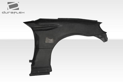 2013-2020 Scion FR-S Toyota 86 Subaru BRZ GT Concept Fenders - view 4
