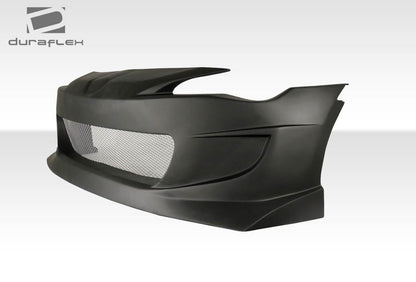 2013-2020 Scion FR-S Toyota 86 Subaru BRZ GT Concept Front Bumper - view 4