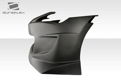 2013-2020 Scion FR-S Toyota 86 Subaru BRZ GT Concept Front Bumper - view 5