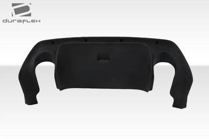 2013-2020 Scion FR-S Toyota 86 Subaru BRZ GT500 V2 Rear Diffuser - view 3