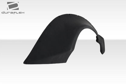 2013-2020 Scion FR-S Toyota 86 Subaru BRZ GT500 V2 Rear Fender Flares - view 5