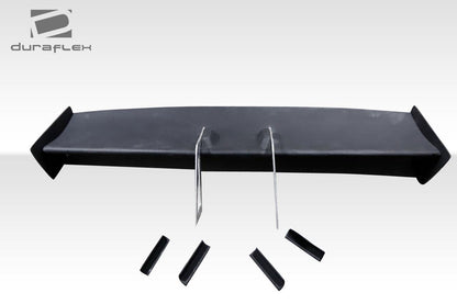 2013-2020 Scion FR-S Toyota 86 Subaru BRZ GT500 V3 GT Swan Wing - view 6