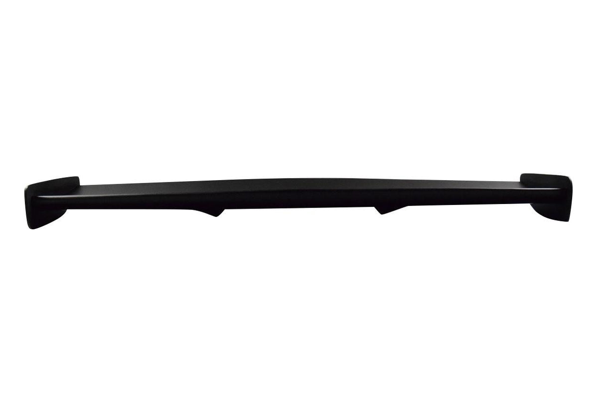2013-2020 Scion FR-S Toyota 86 Subaru BRZ GT500 Wing Trunk Lid - view 10