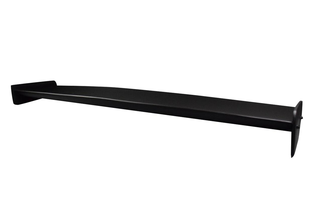 2013-2020 Scion FR-S Toyota 86 Subaru BRZ GT500 Wing Trunk Lid - view 11