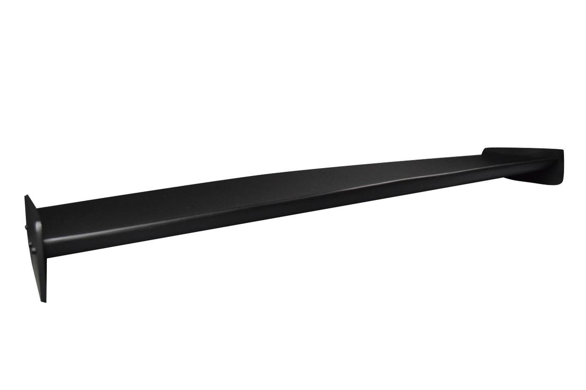 2013-2020 Scion FR-S Toyota 86 Subaru BRZ GT500 Wing Trunk Lid - view 12