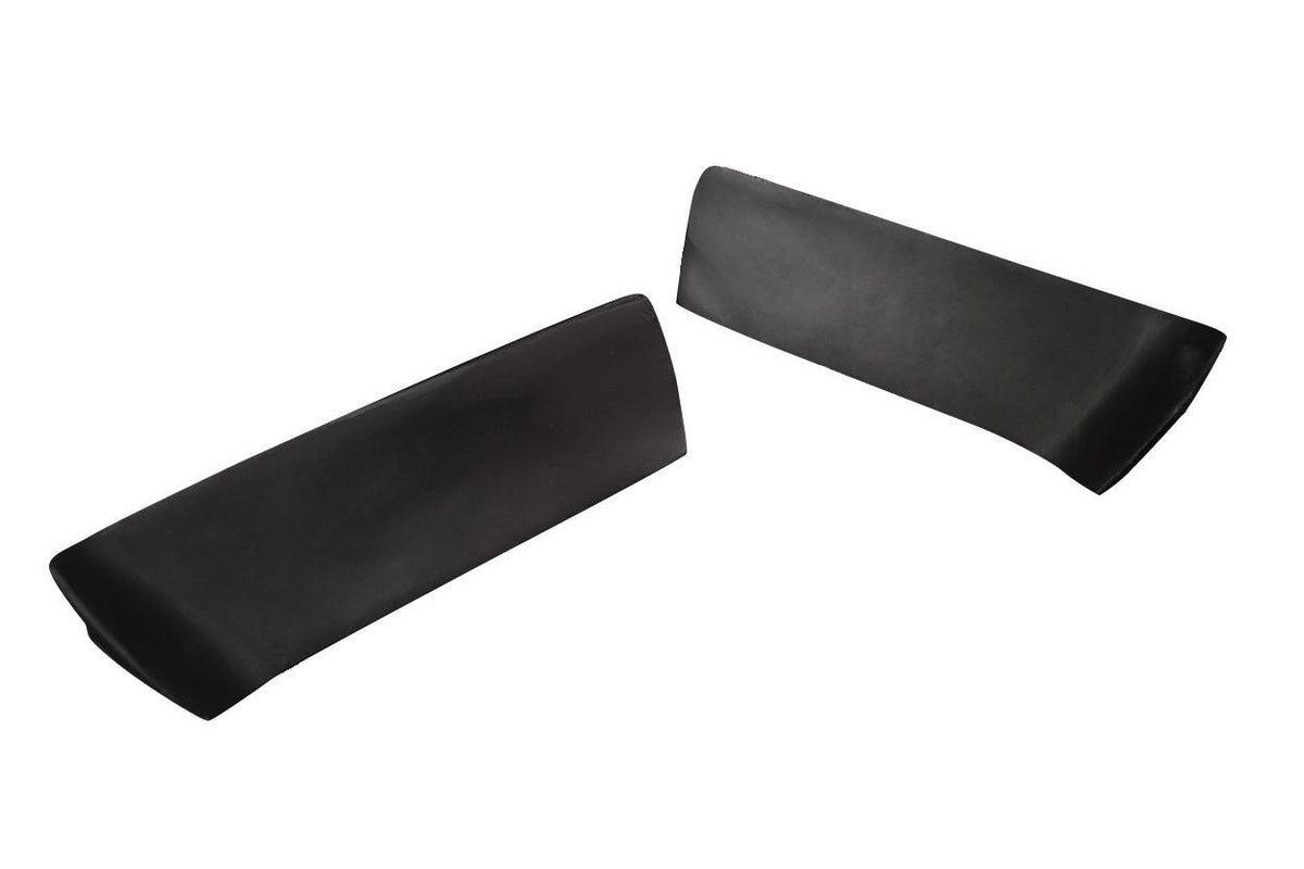 2013-2020 Scion FR-S Toyota 86 Subaru BRZ GT500 Wing Trunk Lid - view 3
