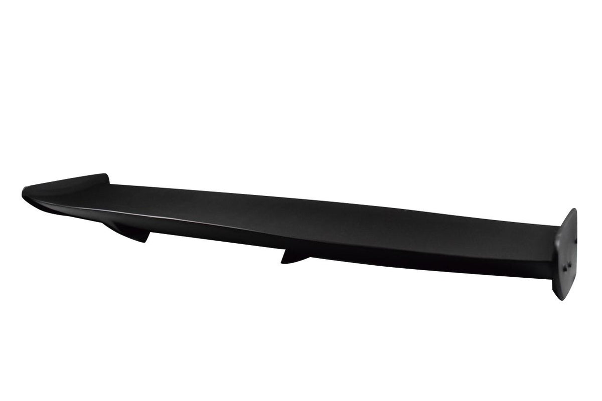 2013-2020 Scion FR-S Toyota 86 Subaru BRZ GT500 Wing Trunk Lid - view 7