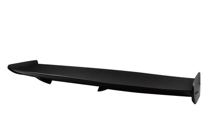 2013-2020 Scion FR-S Toyota 86 Subaru BRZ GT500 Wing Trunk Lid - view 7