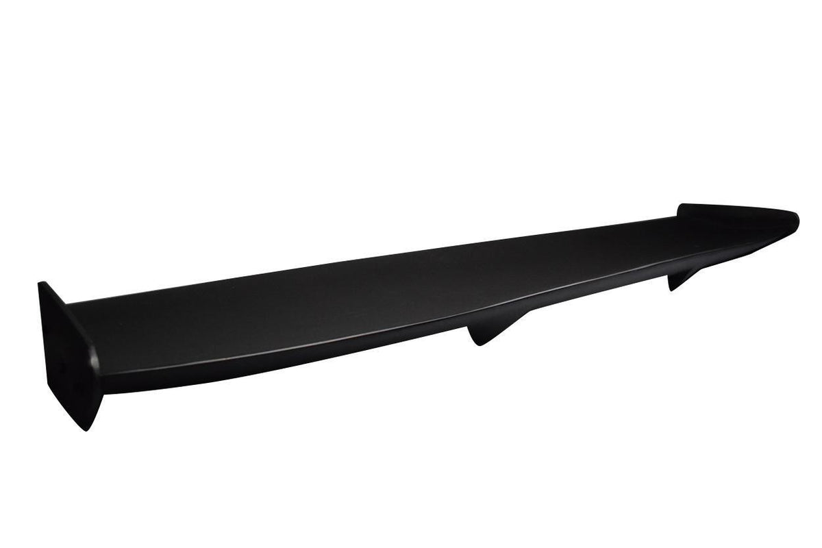 2013-2020 Scion FR-S Toyota 86 Subaru BRZ GT500 Wing Trunk Lid - view 8