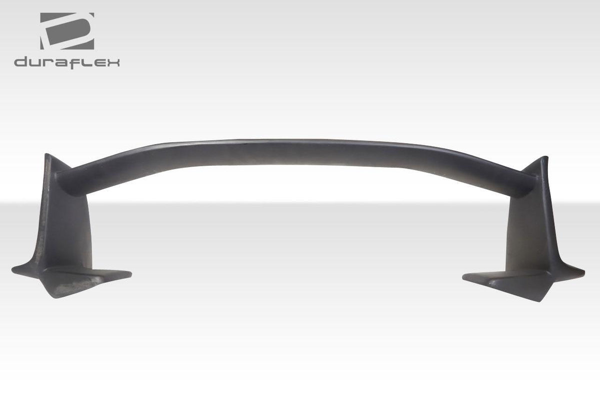 2013-2020 Scion FR-S Toyota 86 Subaru BRZ NBR Rear Wing Spoiler - view 2