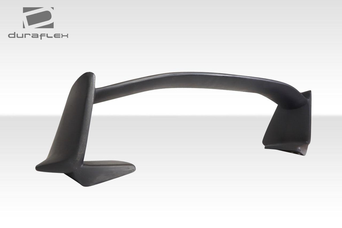 2013-2020 Scion FR-S Toyota 86 Subaru BRZ NBR Rear Wing Spoiler - view 3