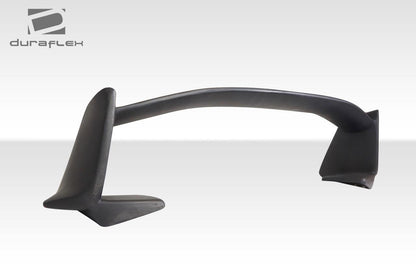 2013-2020 Scion FR-S Toyota 86 Subaru BRZ NBR Rear Wing Spoiler - view 3