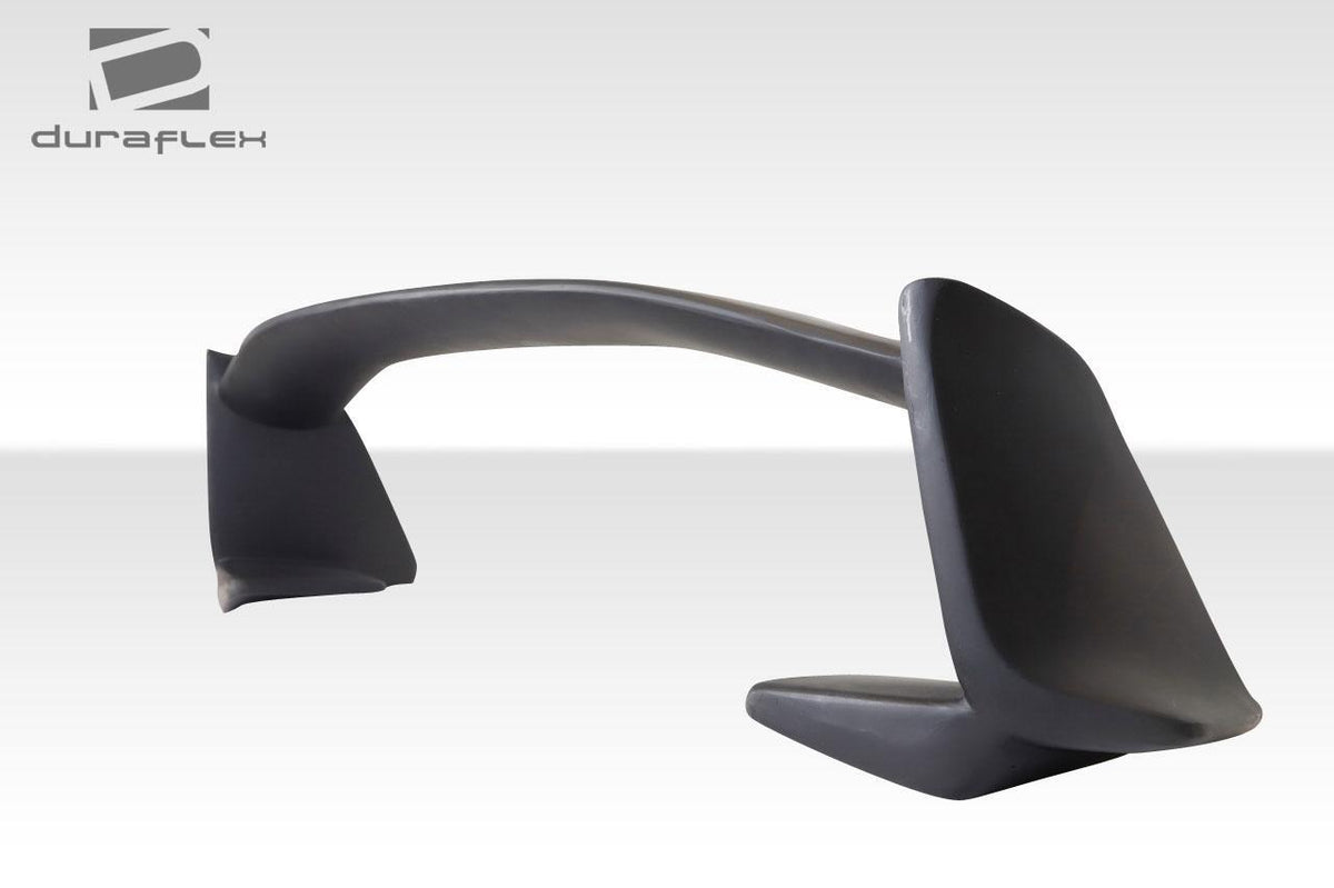 2013-2020 Scion FR-S Toyota 86 Subaru BRZ NBR Rear Wing Spoiler - view 4