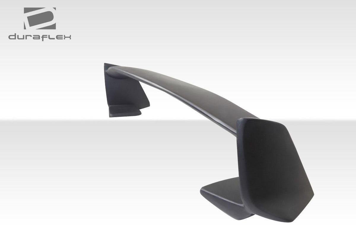 2013-2020 Scion FR-S Toyota 86 Subaru BRZ NBR Rear Wing Spoiler - view 5