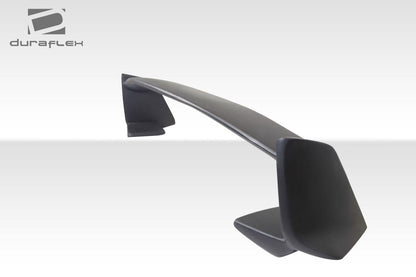 2013-2020 Scion FR-S Toyota 86 Subaru BRZ NBR Rear Wing Spoiler - view 5