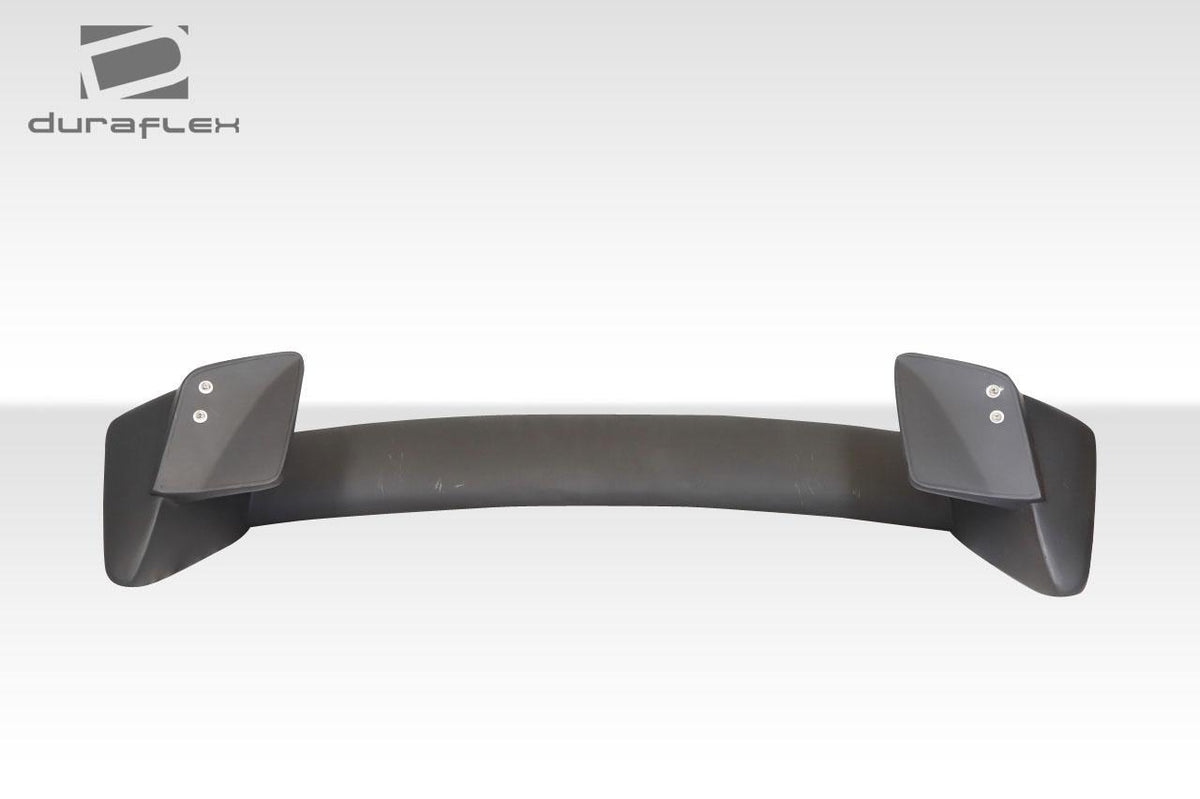 2013-2020 Scion FR-S Toyota 86 Subaru BRZ NBR Rear Wing Spoiler - view 6