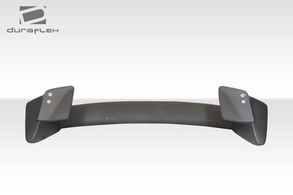 2013-2020 Scion FR-S Toyota 86 Subaru BRZ NBR Rear Wing Spoiler - view 6
