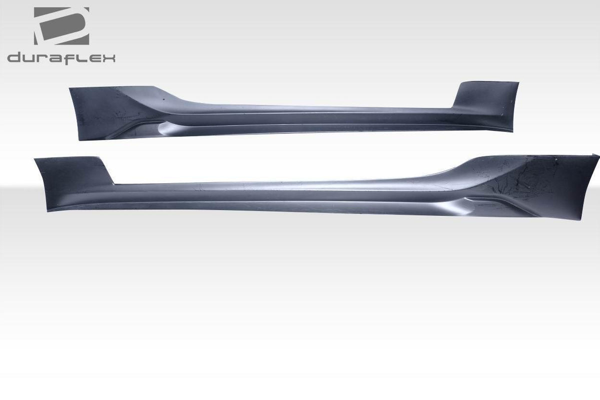 2013-2020 Scion FR-S Toyota 86 Subaru BRZ TD3000 V2 Side Skirts - view 2