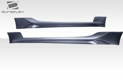2013-2020 Scion FR-S Toyota 86 Subaru BRZ TD3000 V2 Side Skirts - view 2