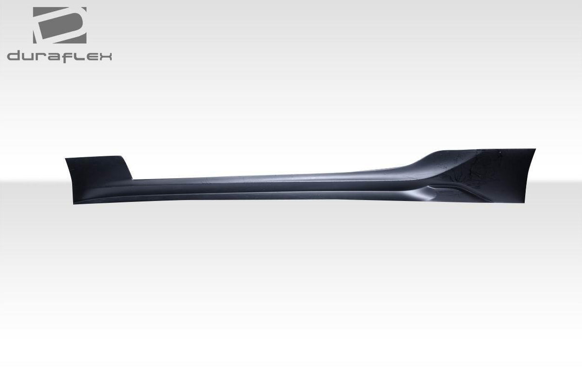 2013-2020 Scion FR-S Toyota 86 Subaru BRZ TD3000 V2 Side Skirts - view 3