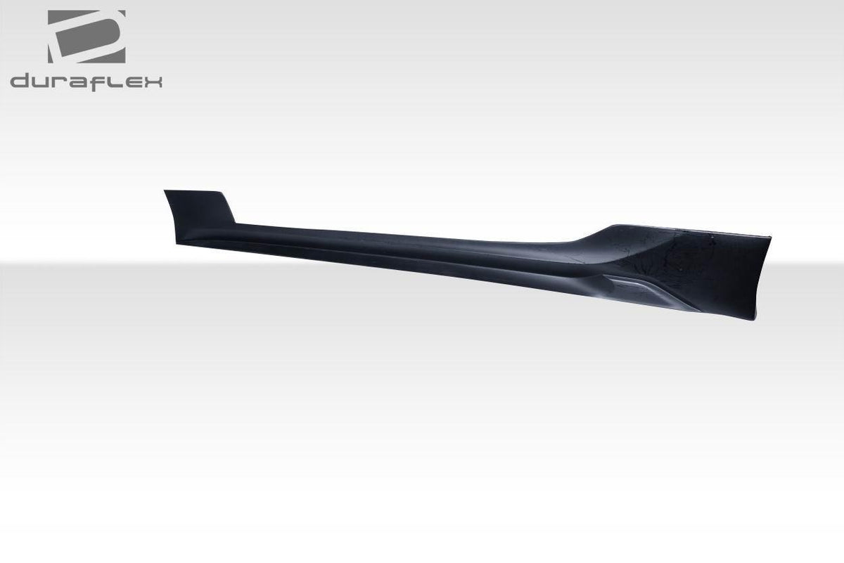 2013-2020 Scion FR-S Toyota 86 Subaru BRZ TD3000 V2 Side Skirts - view 4