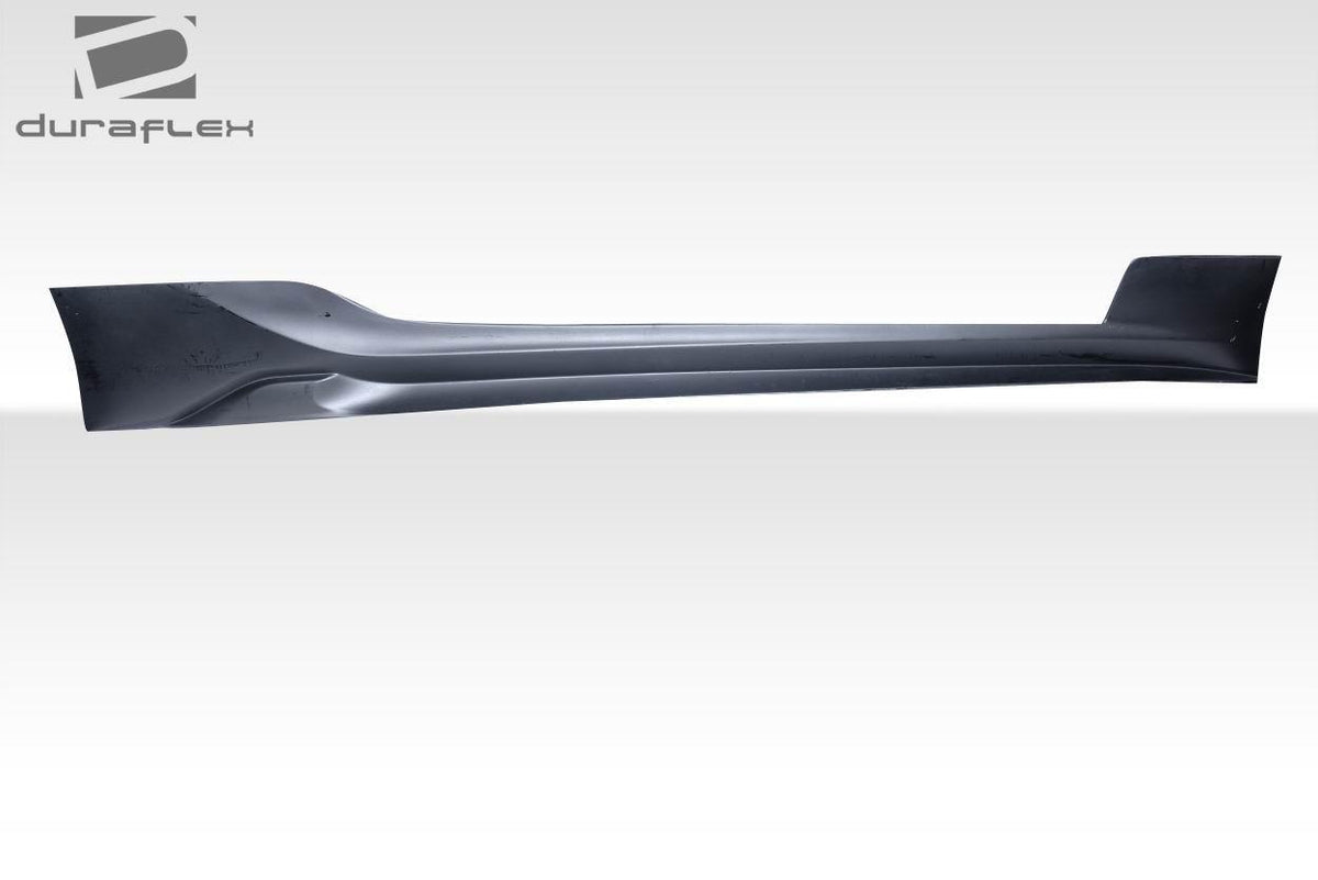 2013-2020 Scion FR-S Toyota 86 Subaru BRZ TD3000 V2 Side Skirts - view 8