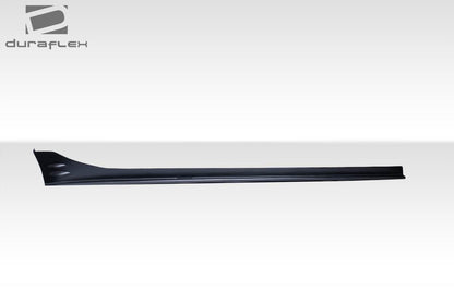2013-2020 Scion FR-S Toyota 86 Subaru BRZ tS Look Side Skirts Rocker - view 3