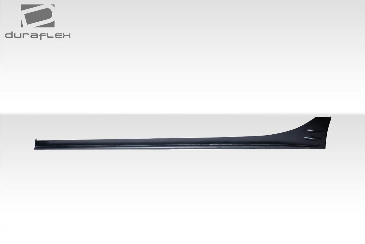 2013-2020 Scion FR-S Toyota 86 Subaru BRZ tS Look Side Skirts Rocker - view 4