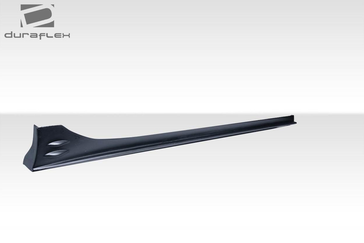 2013-2020 Scion FR-S Toyota 86 Subaru BRZ tS Look Side Skirts Rocker - view 5