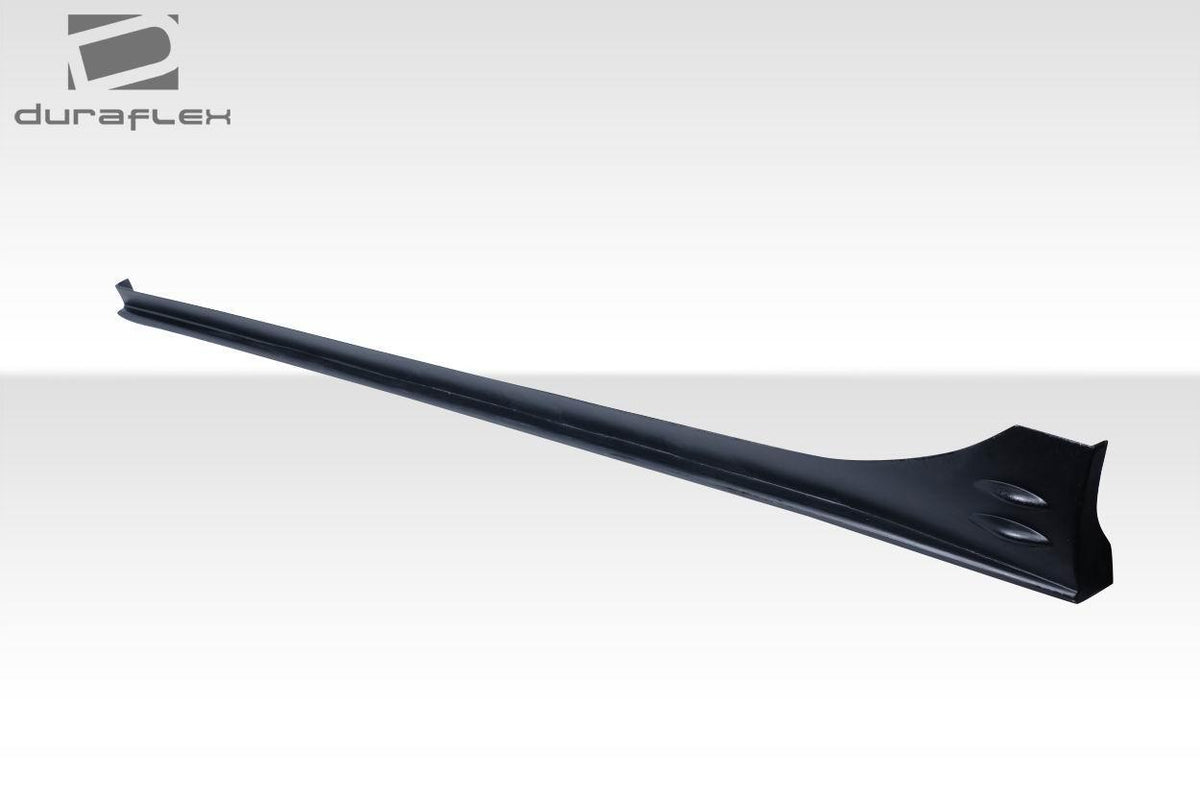2013-2020 Scion FR-S Toyota 86 Subaru BRZ tS Look Side Skirts Rocker - view 6