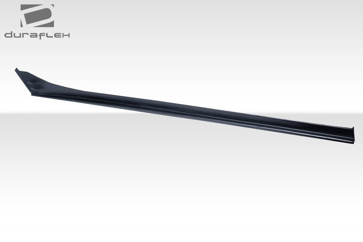 2013-2020 Scion FR-S Toyota 86 Subaru BRZ tS Look Side Skirts Rocker - view 7