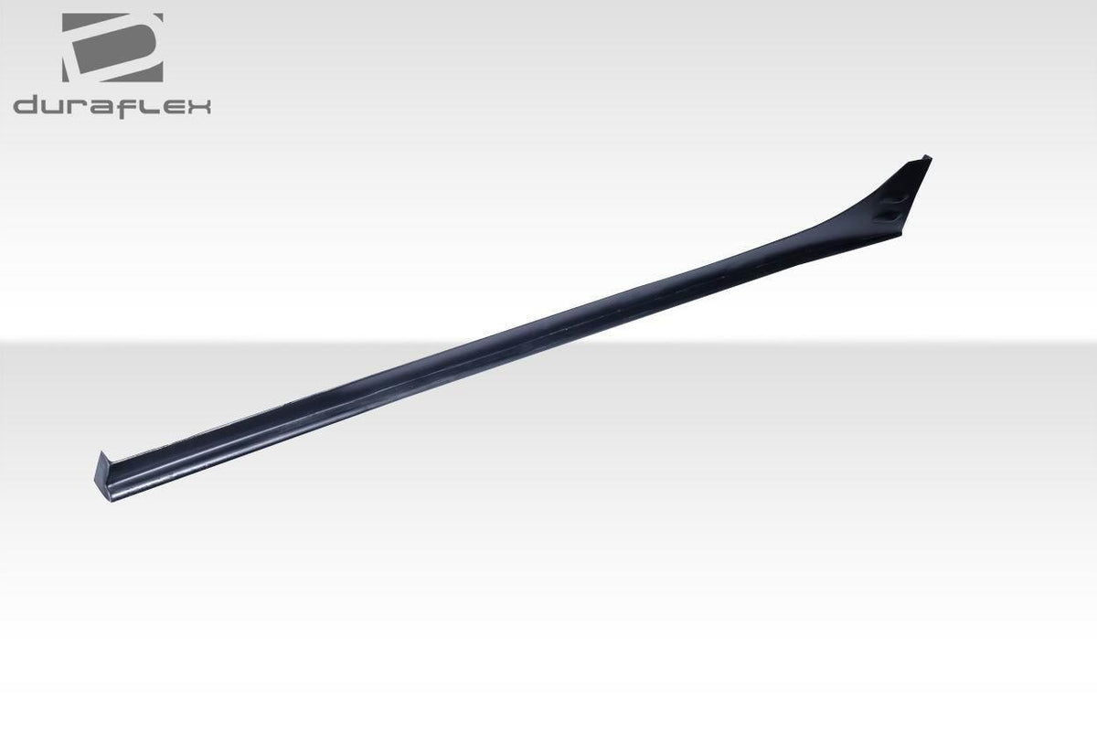 2013-2020 Scion FR-S Toyota 86 Subaru BRZ tS Look Side Skirts Rocker - view 8