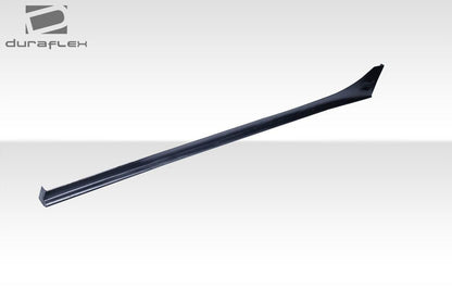 2013-2020 Scion FR-S Toyota 86 Subaru BRZ tS Look Side Skirts Rocker - view 8