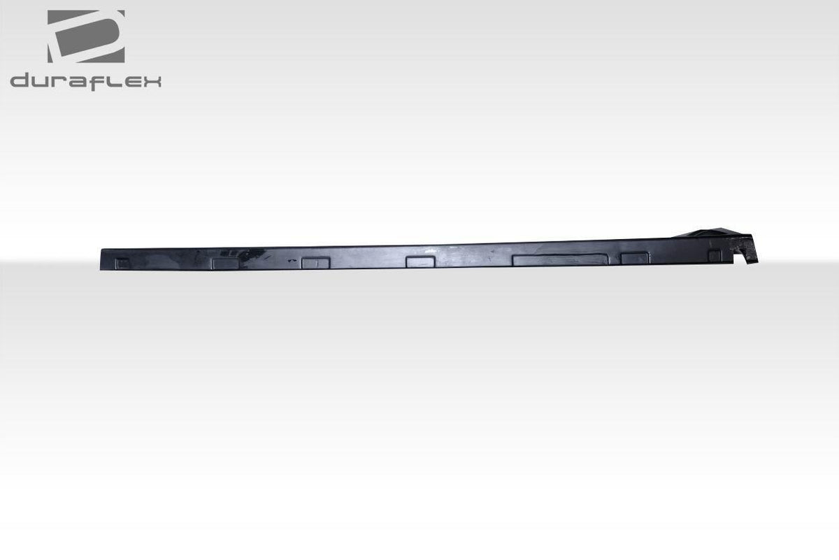 2013-2020 Scion FR-S Toyota 86 Subaru BRZ tS Look Side Skirts Rocker - view 9