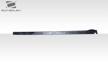 2013-2020 Scion FR-S Toyota 86 Subaru BRZ tS Look Side Skirts Rocker - view 9