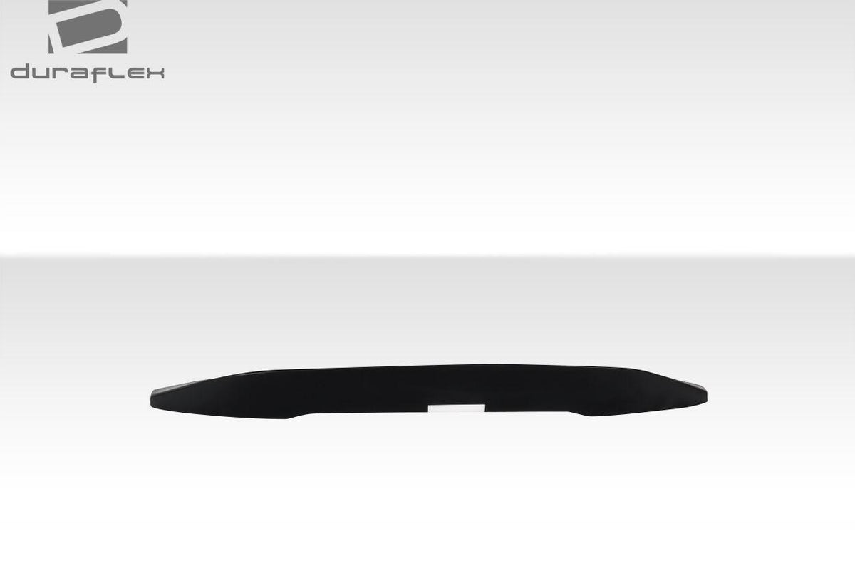 2013-2020 Scion FR-S Toyota 86 Subaru BRZ TS1 Rear Wing Spoiler - view 2
