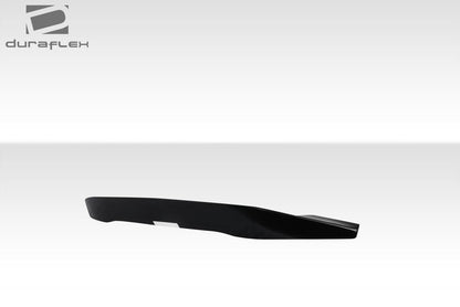 2013-2020 Scion FR-S Toyota 86 Subaru BRZ TS1 Rear Wing Spoiler - view 3