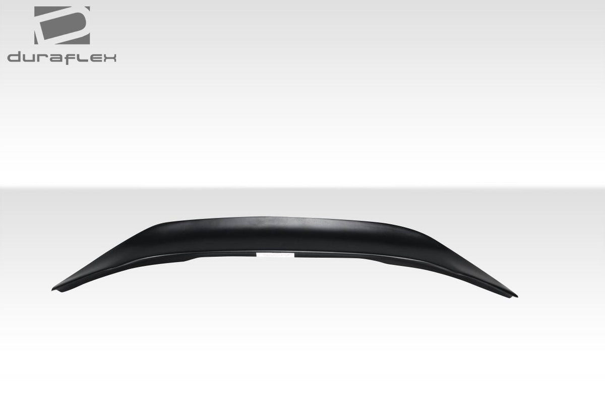 2013-2020 Scion FR-S Toyota 86 Subaru BRZ TS1 Rear Wing Spoiler - view 5