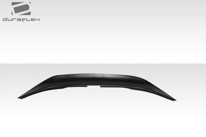 2013-2020 Scion FR-S Toyota 86 Subaru BRZ TS1 Rear Wing Spoiler - view 5