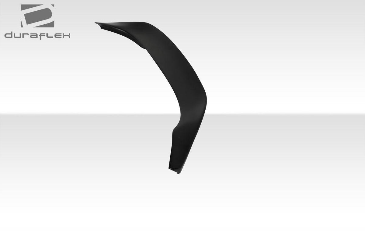 2013-2020 Scion FR-S Toyota 86 Subaru BRZ TS1 Rear Wing Spoiler - view 6