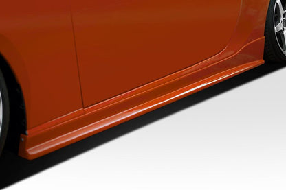 2013-2020 Scion FR-S Toyota 86 / Subaru BRZ V-Speed Side Skirts - view 1