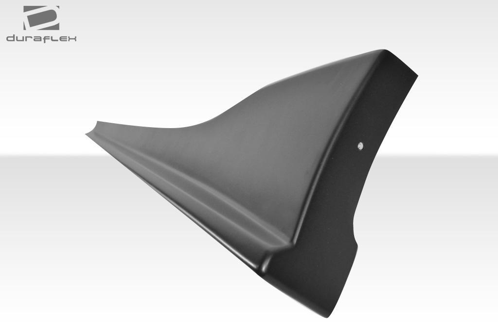2013-2020 Scion FR-S Toyota 86 / Subaru BRZ V-Speed Side Skirts - view 11