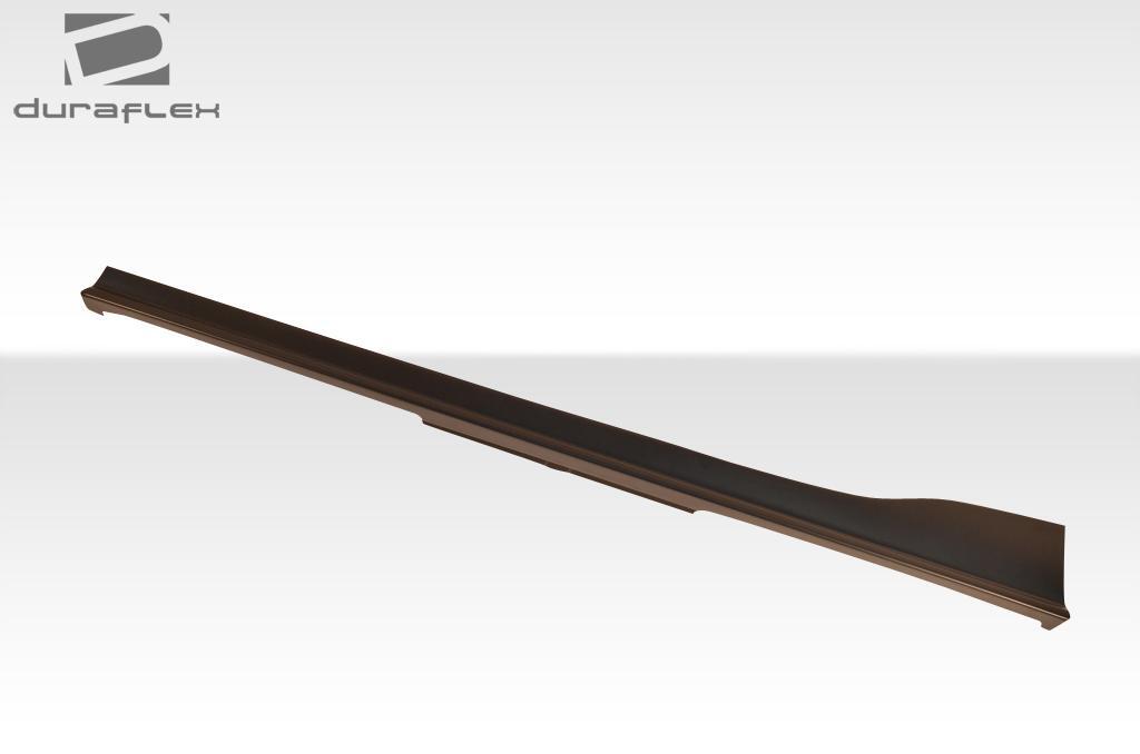 2013-2020 Scion FR-S Toyota 86 / Subaru BRZ V-Speed Side Skirts - view 3