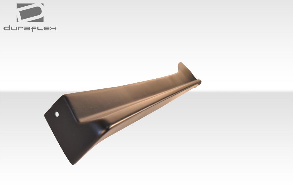 2013-2020 Scion FR-S Toyota 86 / Subaru BRZ V-Speed Side Skirts - view 5