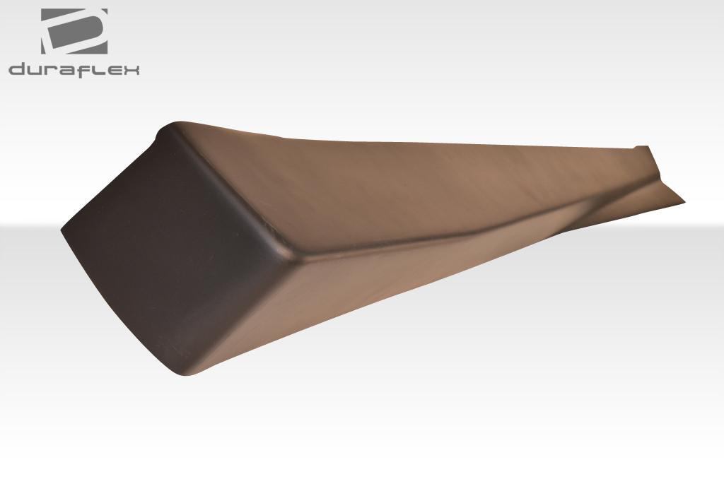 2013-2020 Scion FR-S Toyota 86 / Subaru BRZ V-Speed Side Skirts - view 8