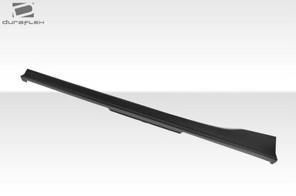 2013-2020 Scion FR-S Toyota 86 / Subaru BRZ V-Speed Side Skirts - view 9