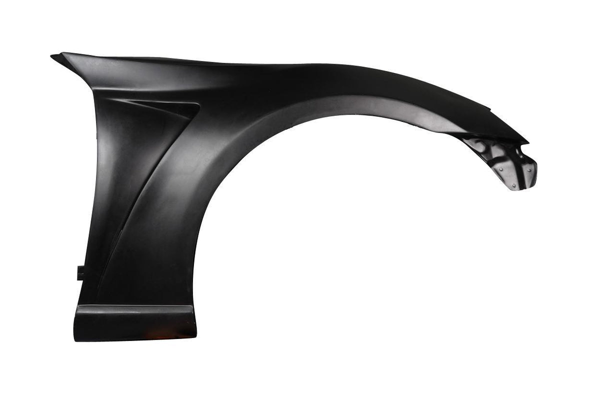 2013-2020 Scion FR-S Toyota 86 Subaru BRZ Vantix Front Fenders - view 3
