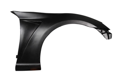 2013-2020 Scion FR-S Toyota 86 Subaru BRZ Vantix Front Fenders - view 3