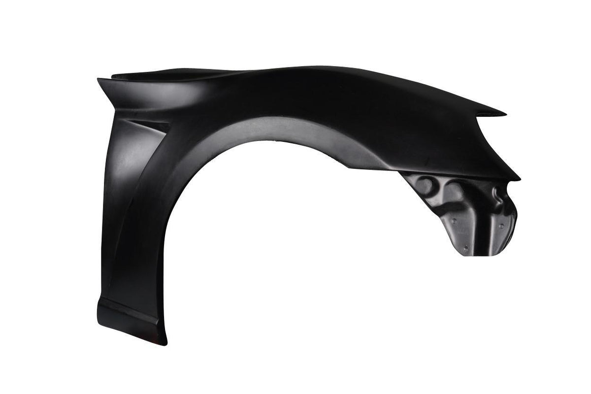 2013-2020 Scion FR-S Toyota 86 Subaru BRZ Vantix Front Fenders - view 4